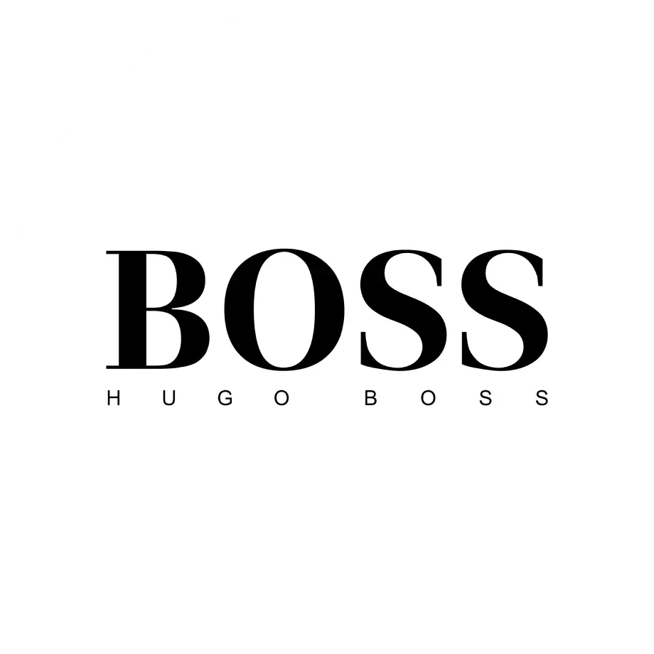 Hugo Boss
